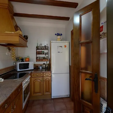 Holiday home Tejas - Ideal Familias Y Grupos *