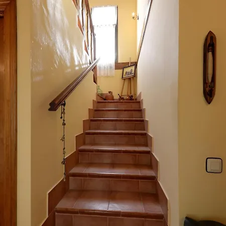 Holiday home Tejas - Ideal Familias Y Grupos *