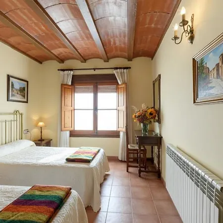 Tejas - Ideal Familias Y Grupos Holiday home Bayubas de Abajo