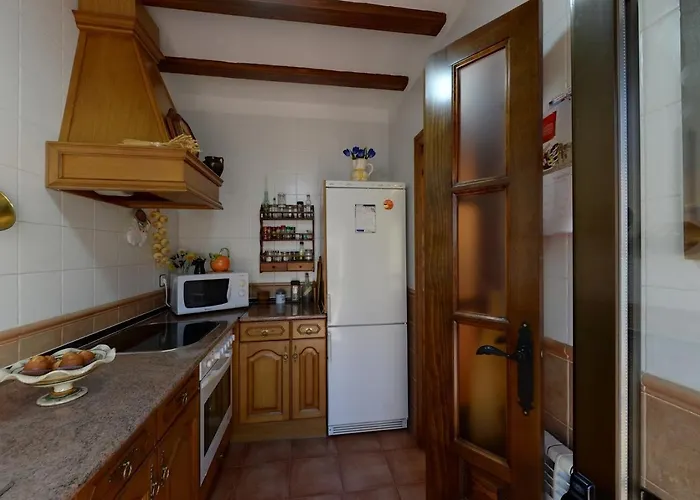 بيت للعطل Tejas - Ideal Familias Y Grupos *