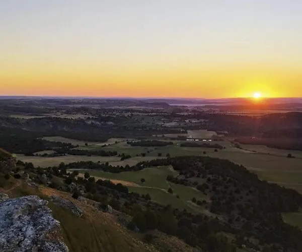 Tejas - Ideal Familias Y Grupos