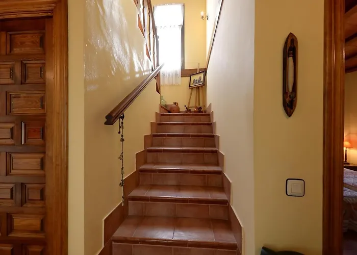 بيت للعطل Tejas - Ideal Familias Y Grupos *