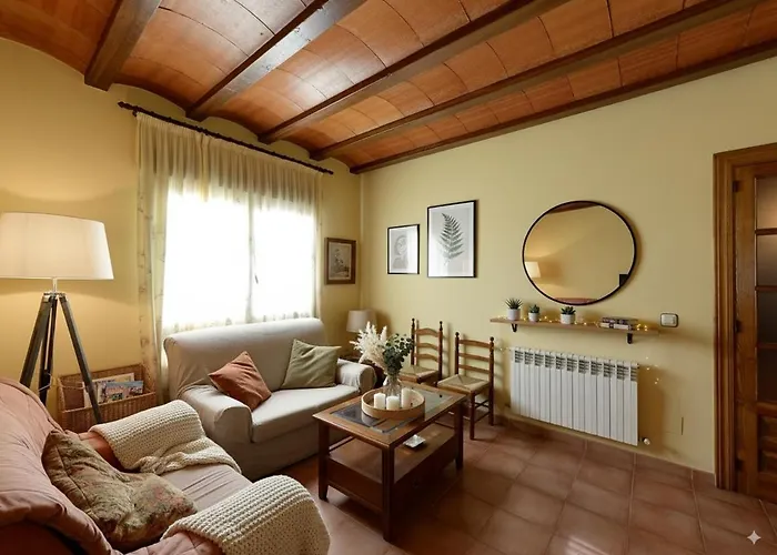 بيت للعطل Tejas - Ideal Familias Y Grupos *