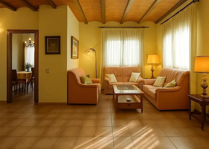 Tejas - Ideal Familias Y Grupos Bayubas de Abajo